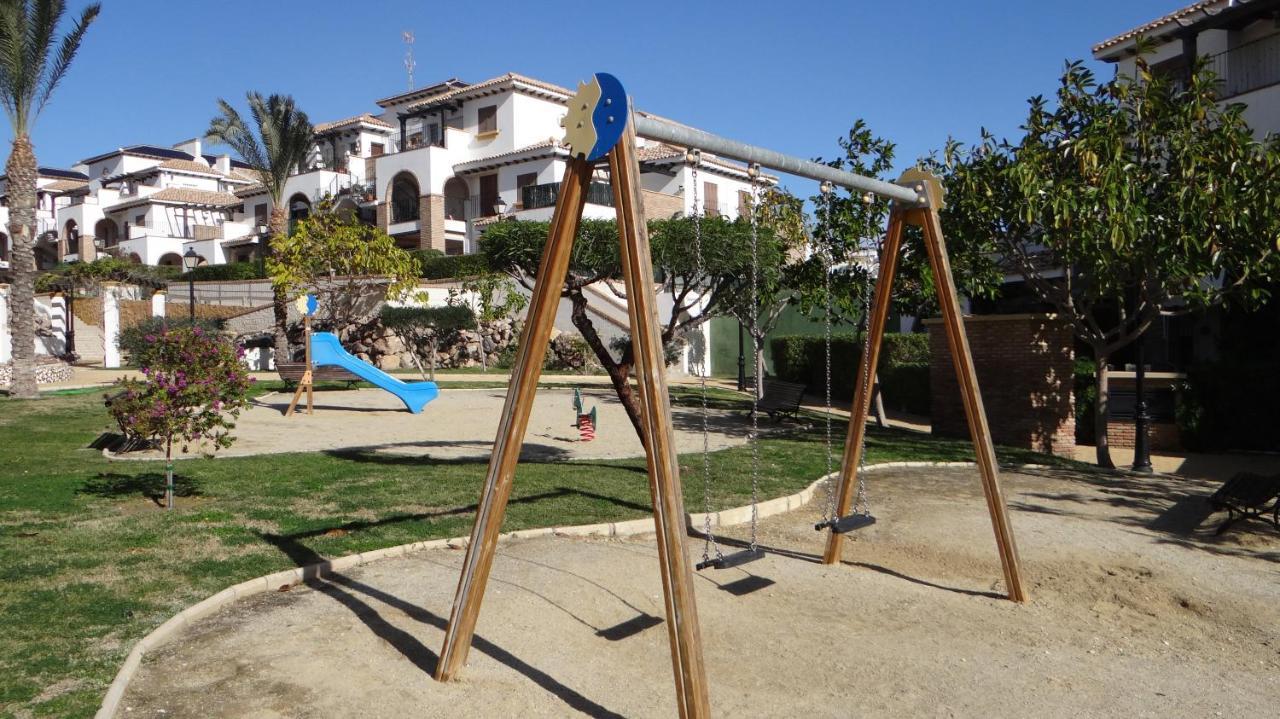 Al Andalus Thalassa III Verarental-Com Exterior foto