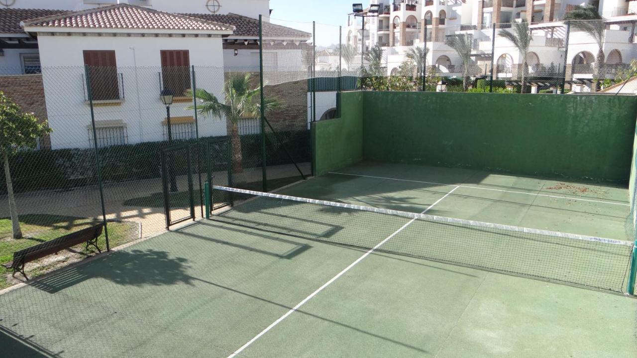 Al Andalus Thalassa III Verarental-Com Exterior foto