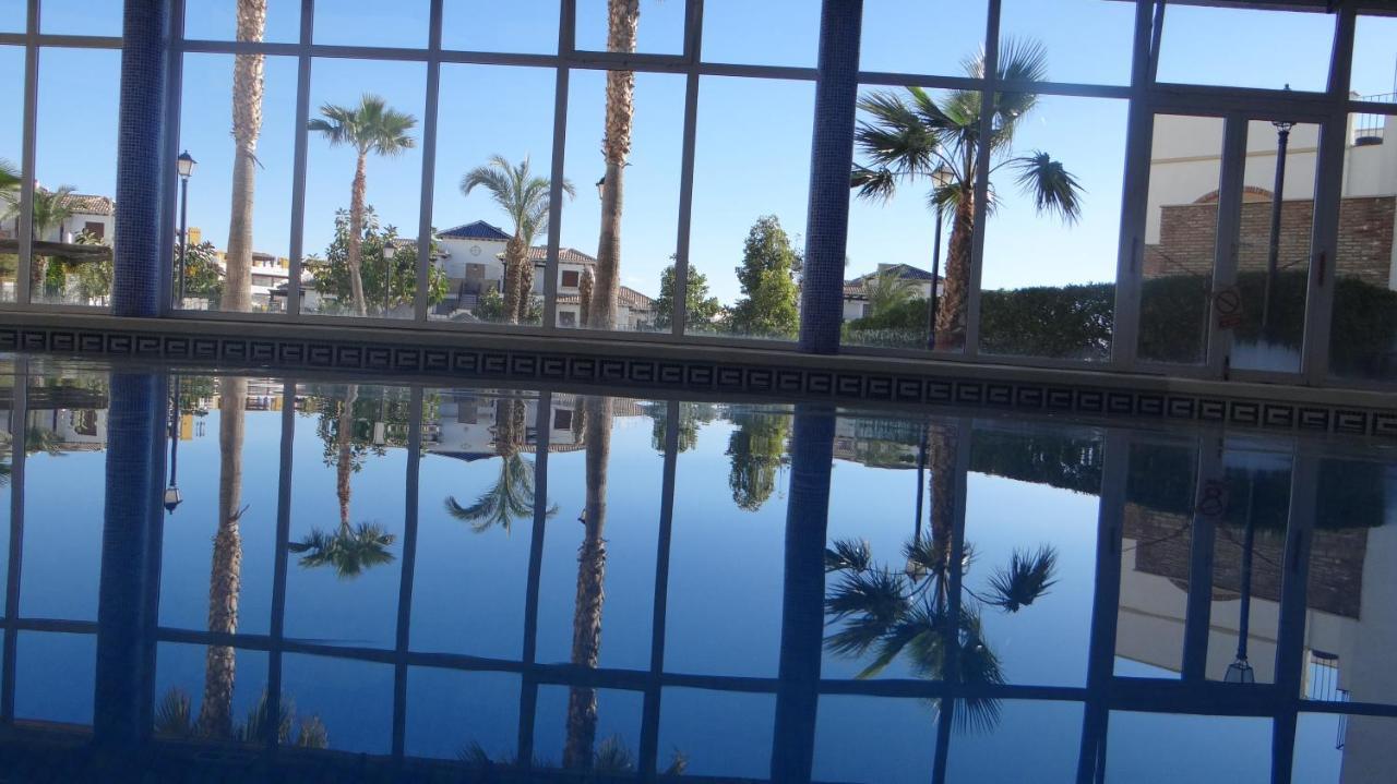 Al Andalus Thalassa III Verarental-Com Exterior foto