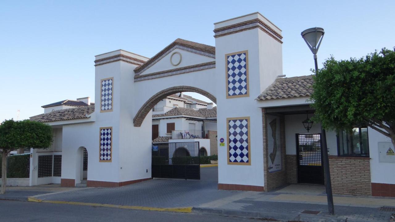 Al Andalus Thalassa III Verarental-Com Exterior foto