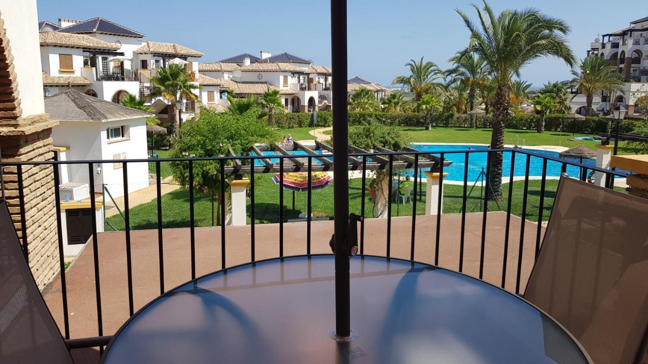 Al Andalus Thalassa III Verarental-Com Exterior foto