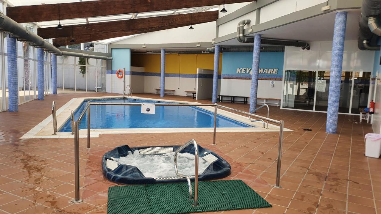 Al Andalus Thalassa III Verarental-Com Exterior foto