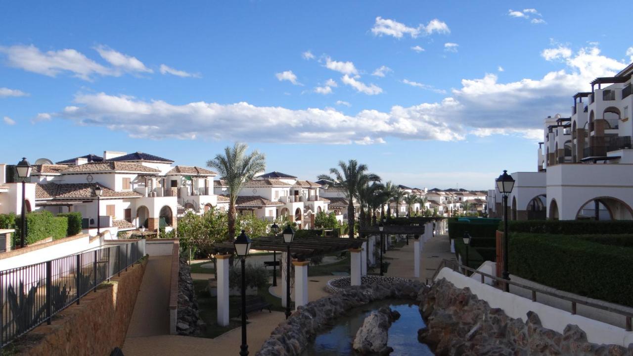 Al Andalus Thalassa III Verarental-Com Exterior foto