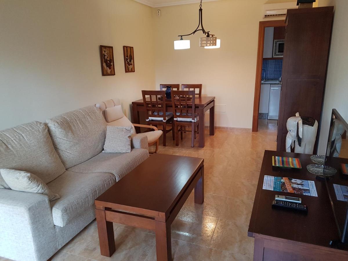 Al Andalus Thalassa III Verarental-Com Exterior foto