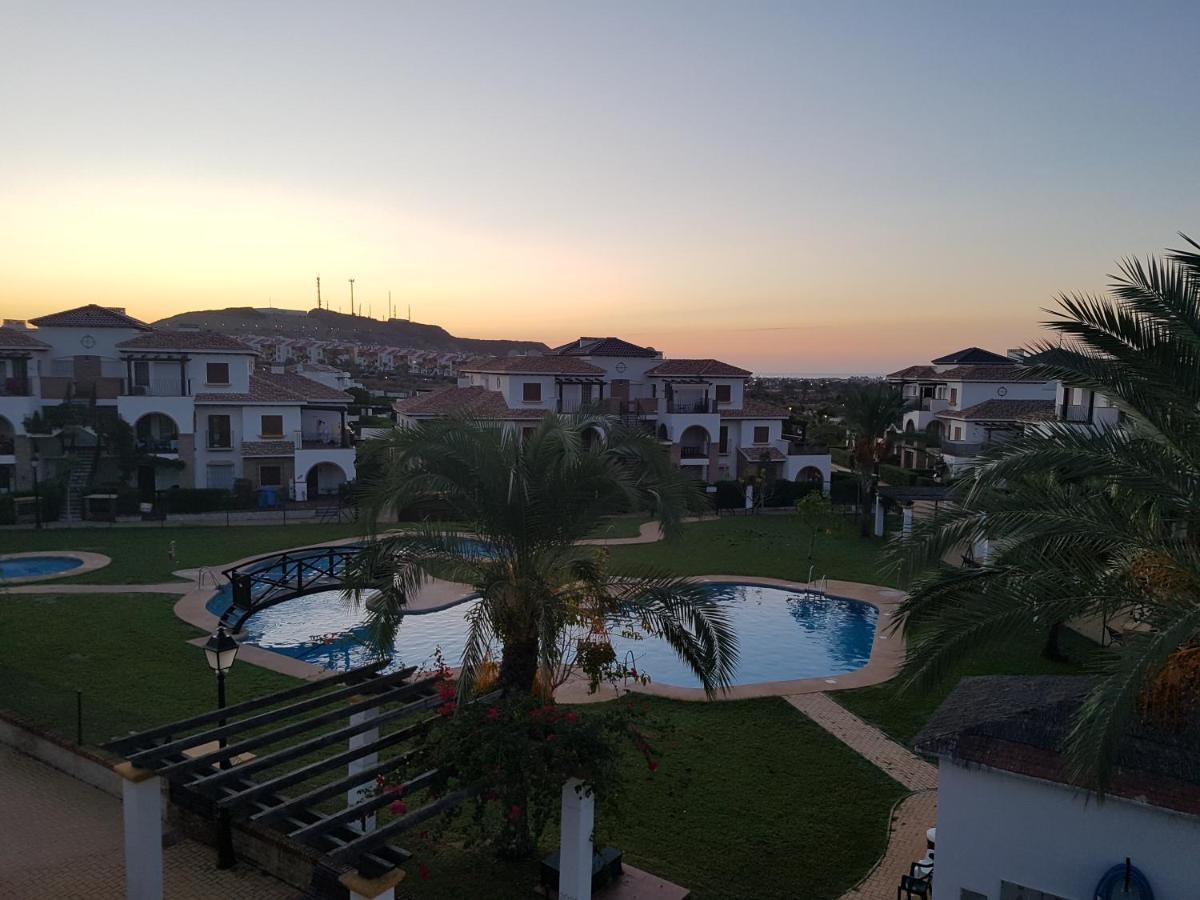 Al Andalus Thalassa III Verarental-Com Exterior foto