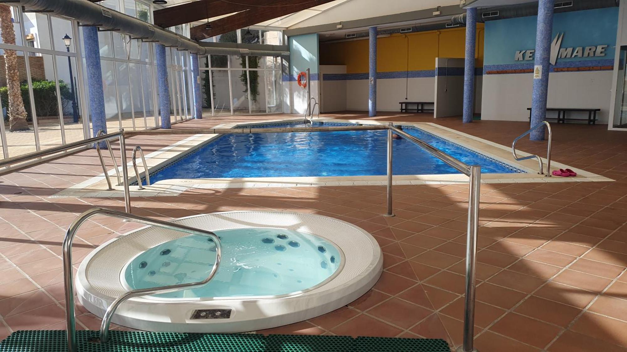 Al Andalus Thalassa III Verarental-Com Exterior foto