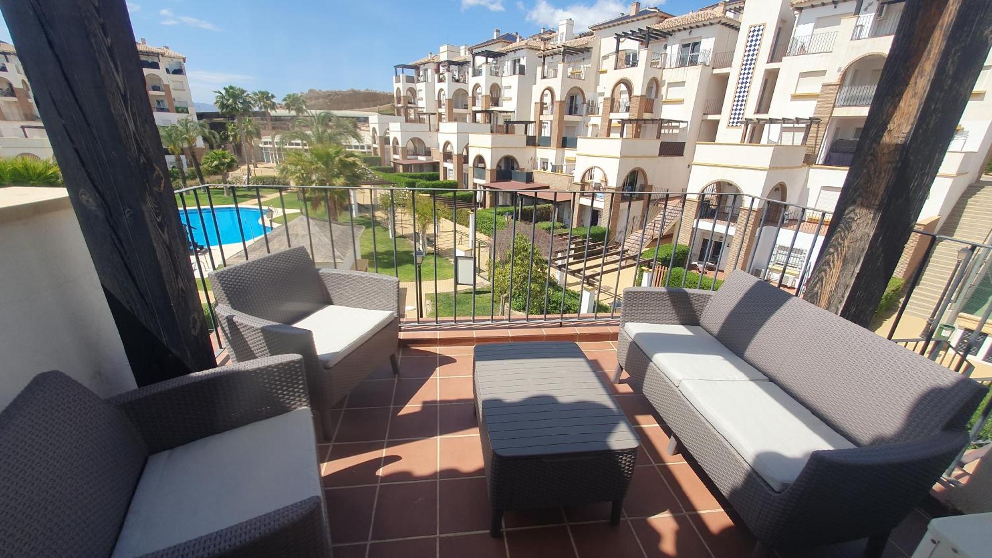 Al Andalus Thalassa III Verarental-Com Exterior foto